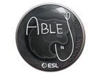 ableJ | Berlin 2019 image